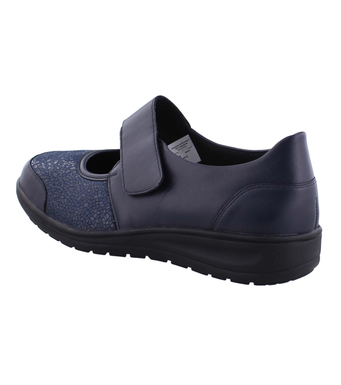 Solidus 29503 blauw