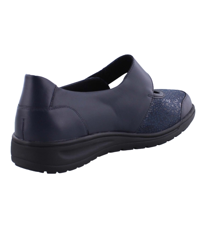 Solidus 29503 blauw