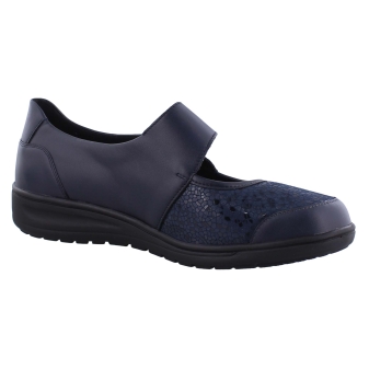 Solidus 29503 blauw