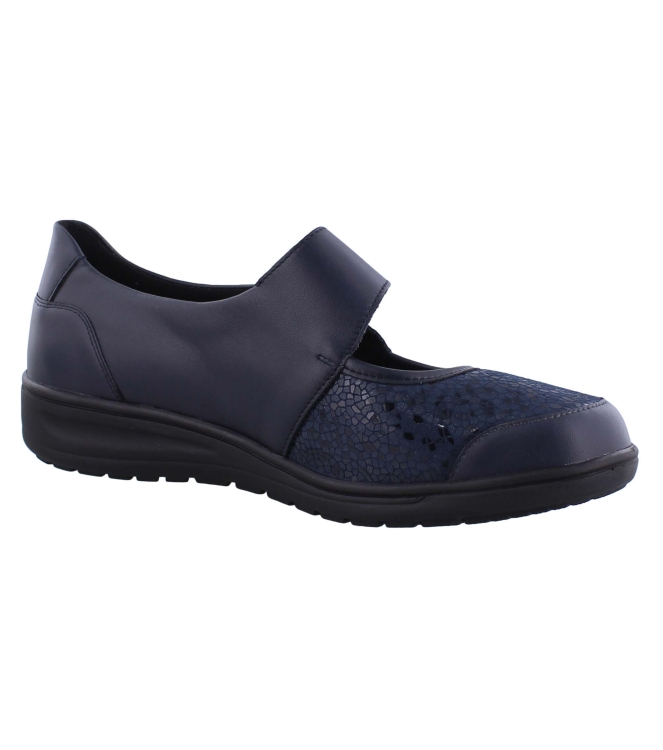 Solidus 29503 blauw