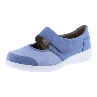 Solidus 29503 Kate blauw