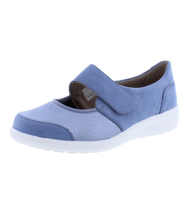 Solidus 29503 Kate blauw