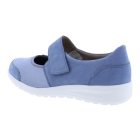 Solidus 29503 Kate blauw
