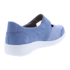 Solidus 29503 Kate blauw