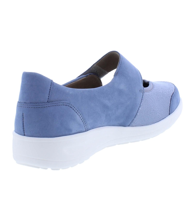 Solidus 29503 Kate blauw