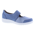 Solidus 29503 Kate blauw