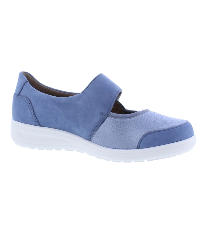 Solidus 29503 Kate blauw