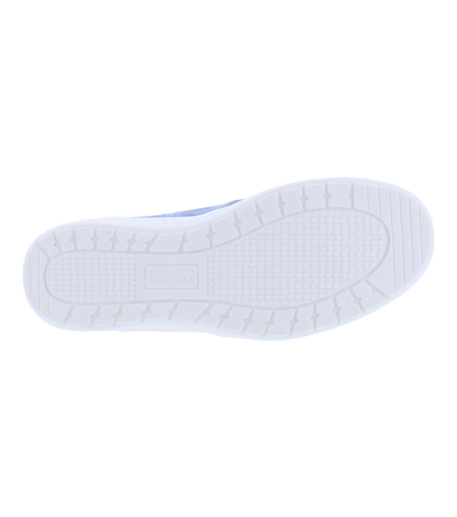 Solidus 29503 Kate blauw