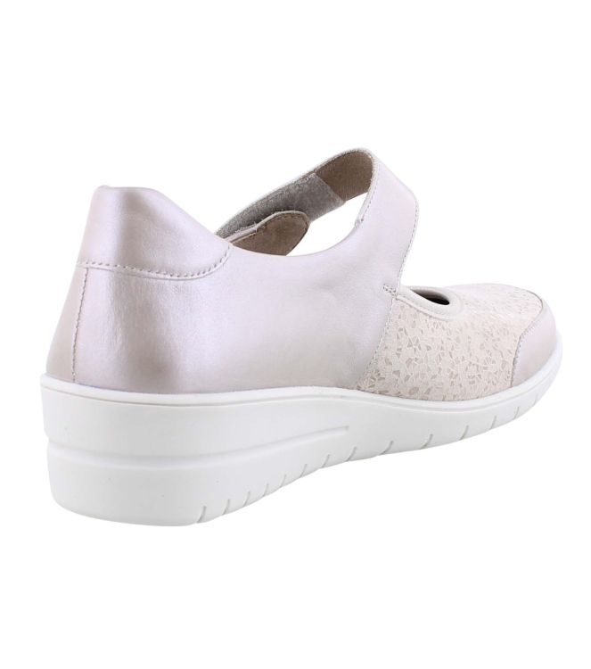 Solidus 25503 beige