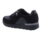 Waldlaufer 626K02 607  Ramona zwart