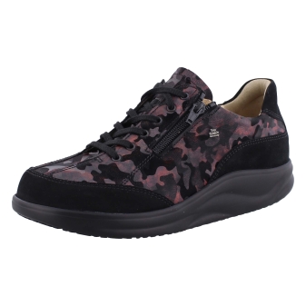 Finn Comfort 02913-902675 zwart