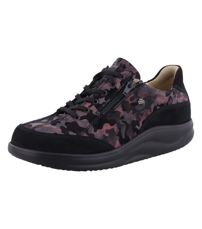 Finn Comfort 02913-902675 zwart