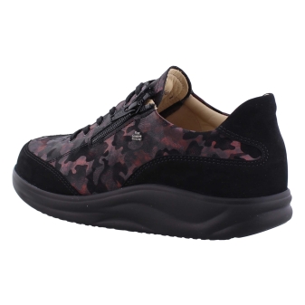 Finn Comfort 02913-902675 zwart