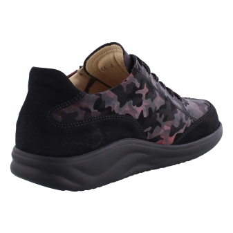 Finn Comfort 02913-902675 zwart