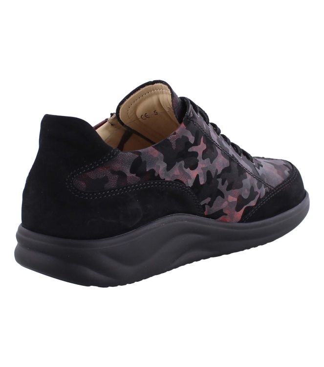 Finn Comfort 02913-902675 zwart
