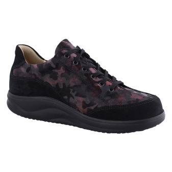 Finn Comfort 02913-902675 zwart