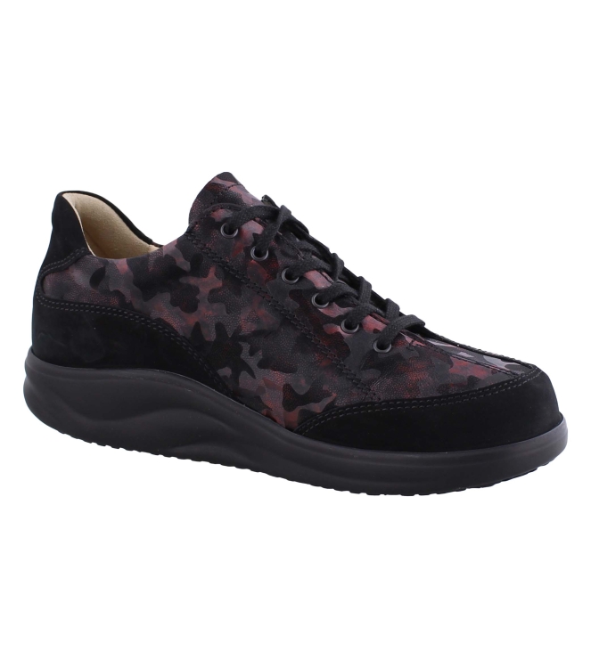 Finn Comfort 02913-902675 zwart