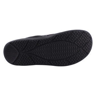 Finn Comfort 02913-902675 zwart