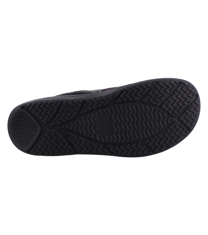 Finn Comfort 02913-902675 zwart