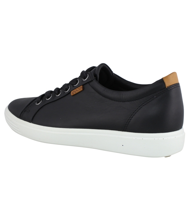 Ecco 430003 zwart