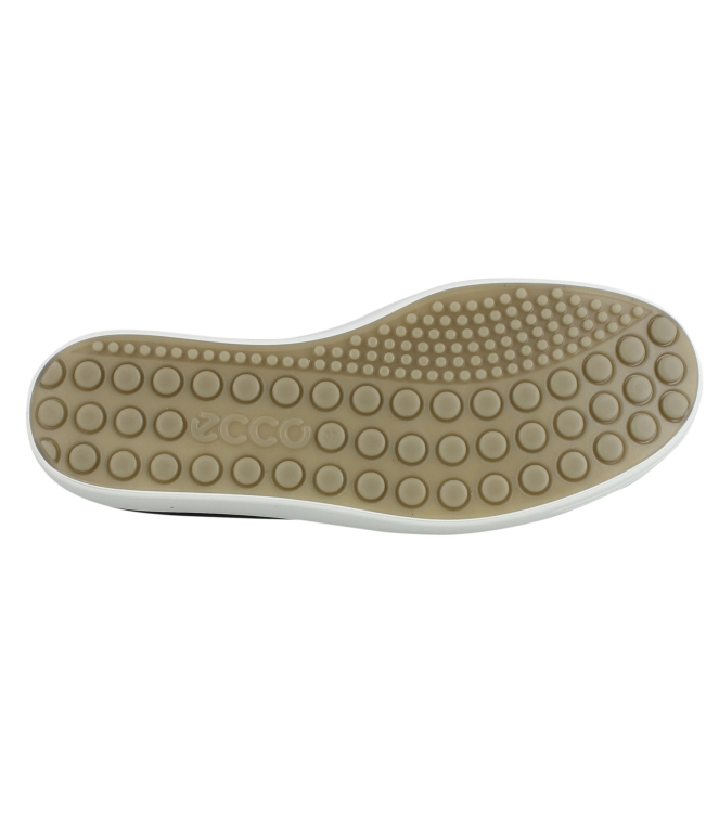 Ecco 430003 zwart