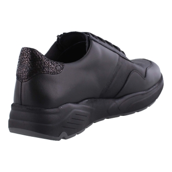 Solidus 66501 Kea zwart