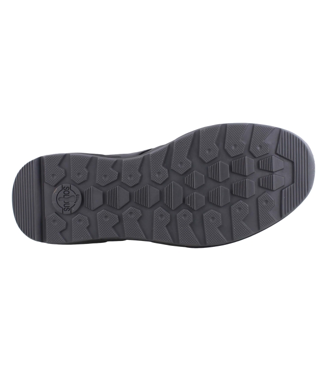 Solidus 66501 Kea zwart
