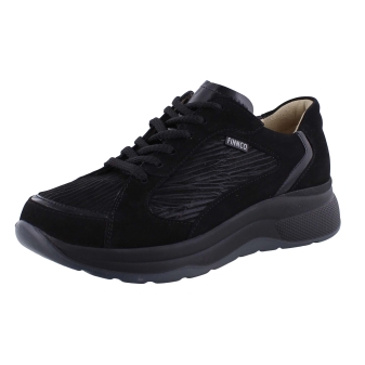 Finn Comfort 02780-902676 zwart