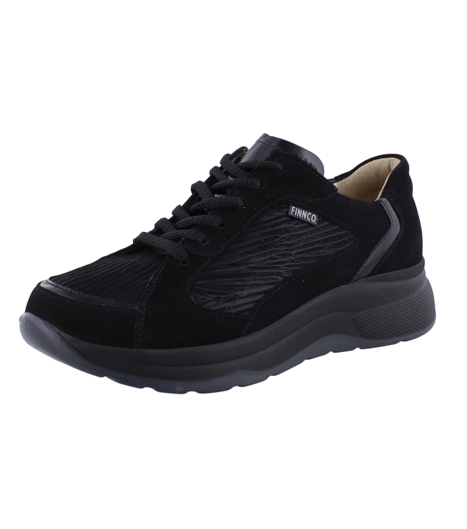 Finn Comfort 02780-902676 zwart