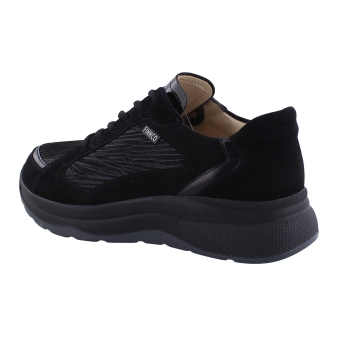 Finn Comfort 02780-902676 zwart