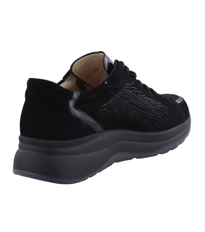 Finn Comfort 02780-902676 zwart