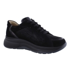 Finn Comfort 02780-902676 zwart