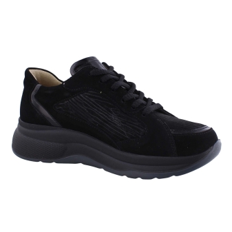 Finn Comfort 02780-902676 zwart