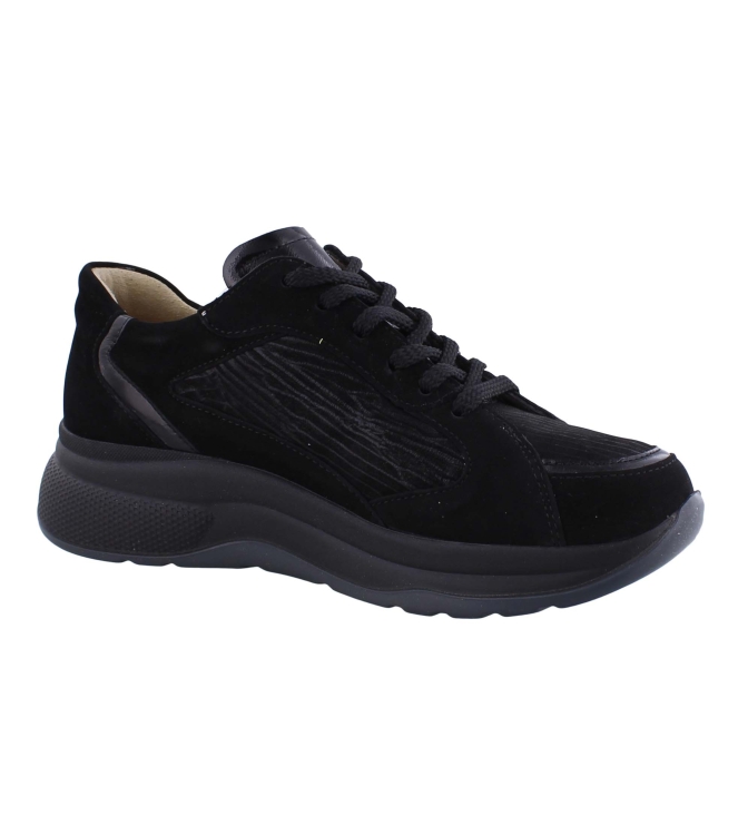 Finn Comfort 02780-902676 zwart