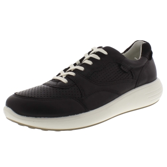 Ecco 460613 zwart