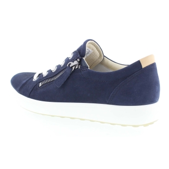 Ecco 430853 zwart
