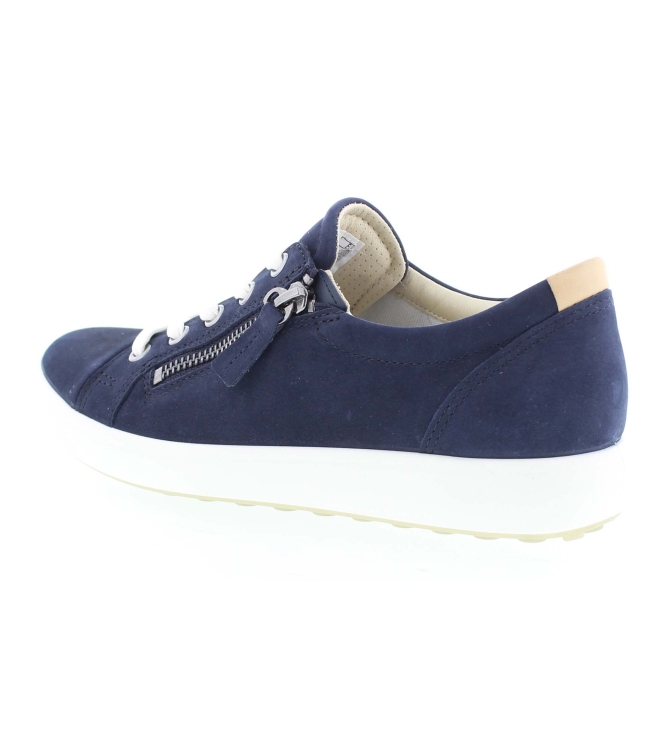 Ecco 430853 zwart