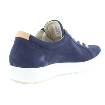 Ecco 430853 zwart