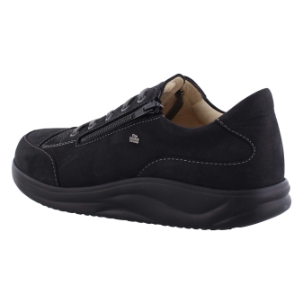 Finn Comfort 02974-782393 zwart