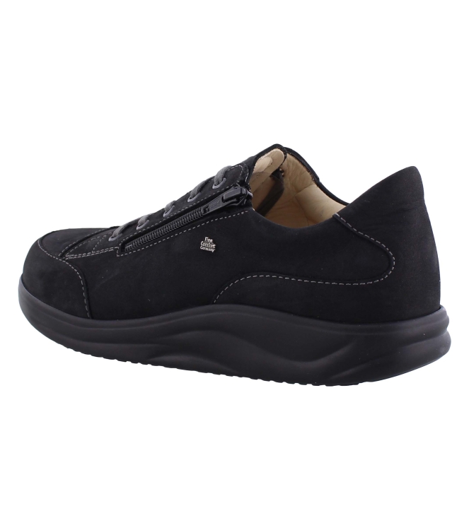 Finn Comfort 02974-782393 zwart