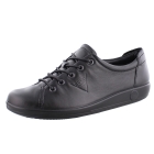 Ecco 206503 Soft 2.0 zwart