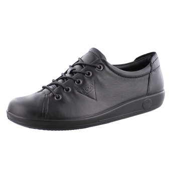 Ecco 206503 zwart