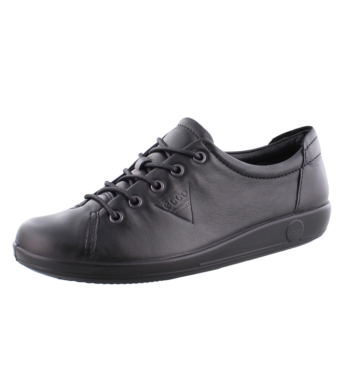 Ecco 206503 zwart