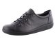 Ecco 206503 Soft 2.0 zwart