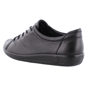 Ecco 206503 zwart