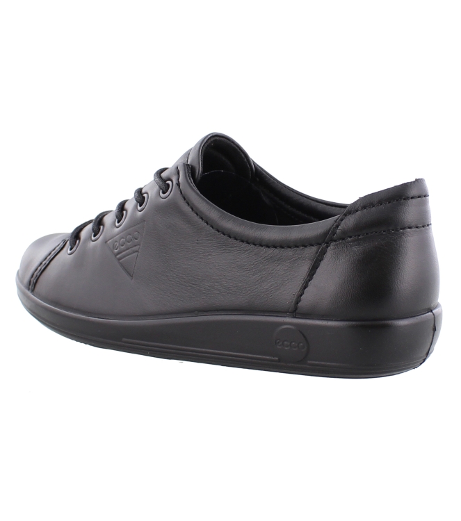 Ecco 206503 zwart