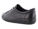Ecco 206503 Soft 2.0 zwart