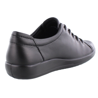 Ecco 206503 zwart