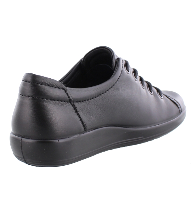 Ecco 206503 zwart