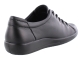 Ecco 206503 Soft 2.0 zwart